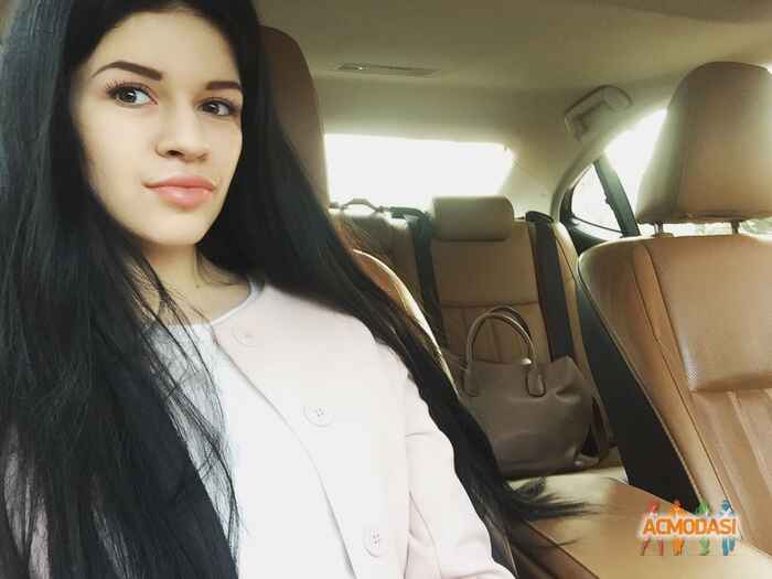 Алена Андреевна Выходцева фото №1161987. Загружено 27 Марта 2017