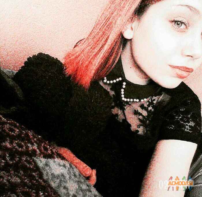 Валерия Валерьевна Гунько фото №1288872. Загружено 16 Февраля 2018