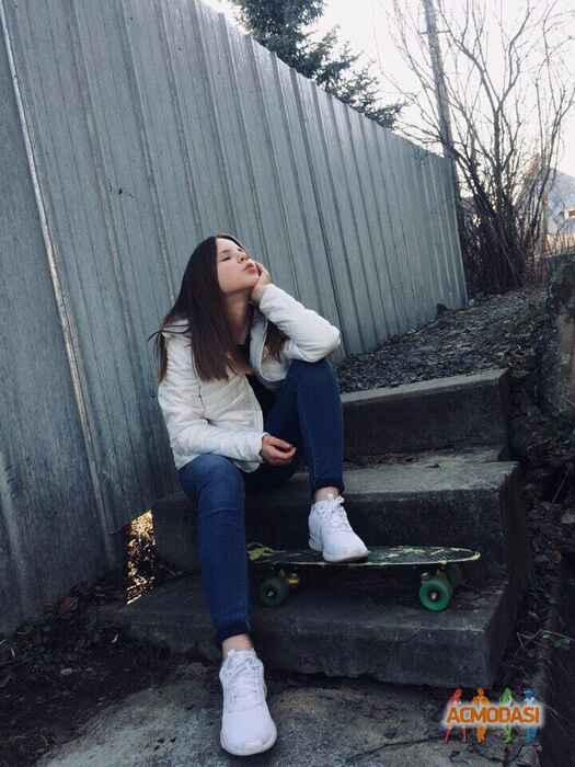 Юля Андреевна Панкратова фото №1427780. Загружено 22 Февраля 2019