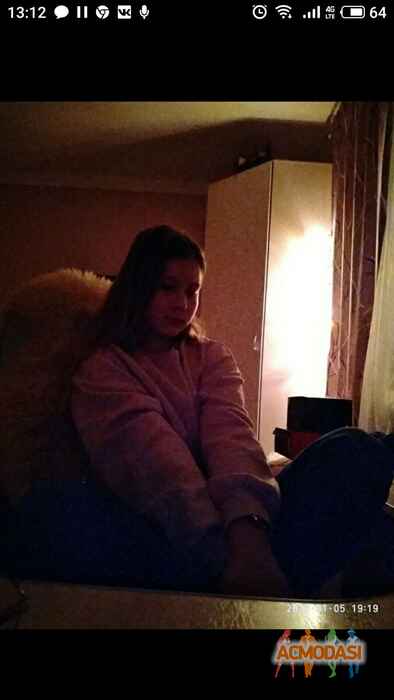 Анастасия  Барановская фото №1425099. Загружено 15 Февраля 2019