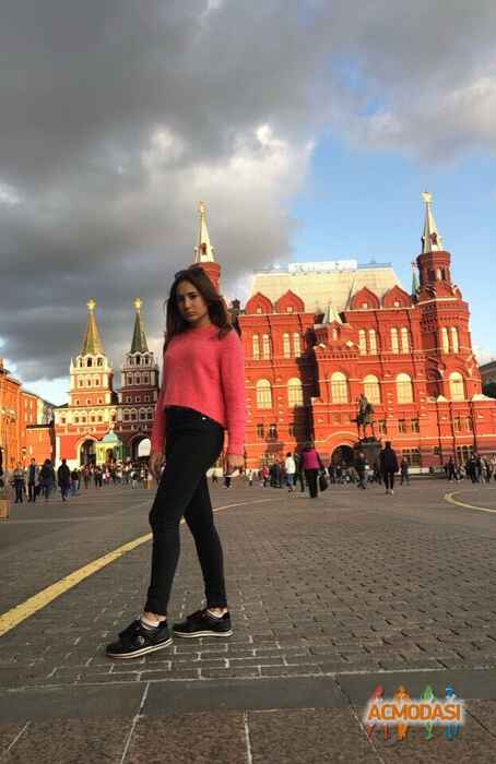 Яна Вадимовна Ежова фото №1496871. Загружено 07 Августа 2019