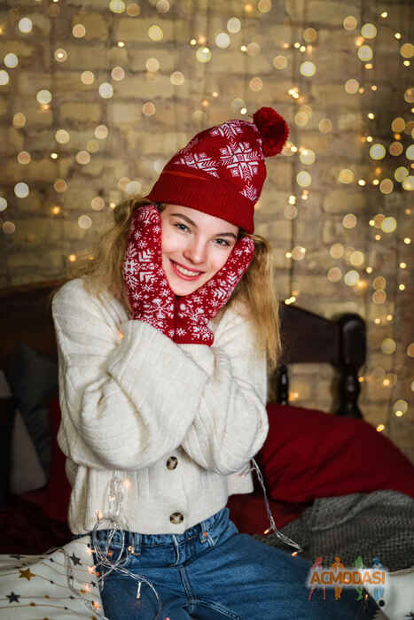 Полина Алексеевна Леонтьева фото №1682349. Загружено 13 Февраля 2021