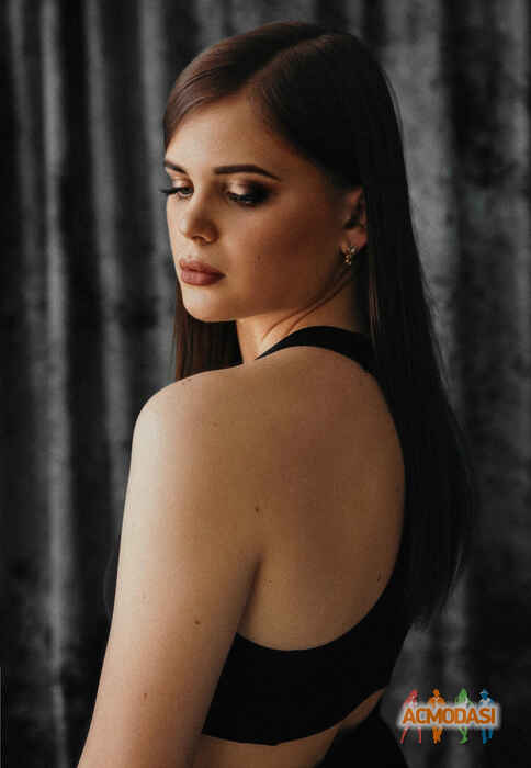 Алина Витальевна Клименко фото №1626488. Загружено 05 Августа 2020