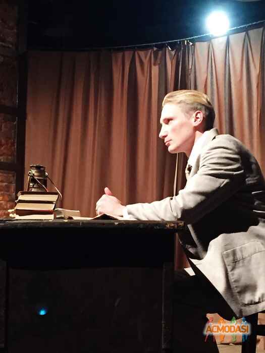 Андрей Олегович Негря фото №1463955. Загружено 23 Мая 2019