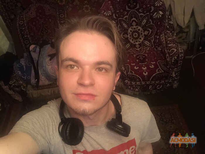 Rus Дмиориевич Величко фото №1684482. Загружено 20 Февраля 2021