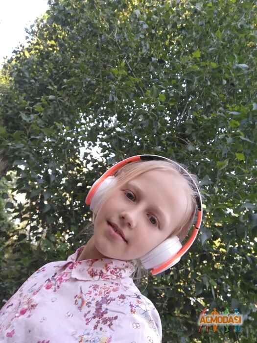 Варвара Борисова Денисовна фото №1503845. Загружено 26 Августа 2019