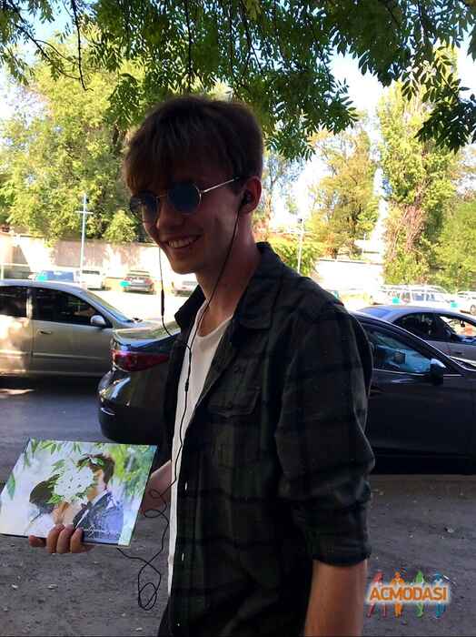 Константин  Батраченко фото №1521696. Загружено 07 Октября 2019