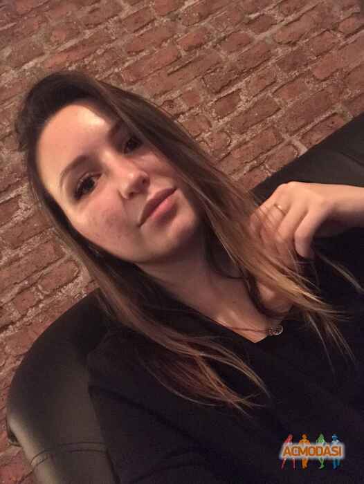 Анастасия Васильевна Семенова фото №1530801. Загружено 24 Октября 2019