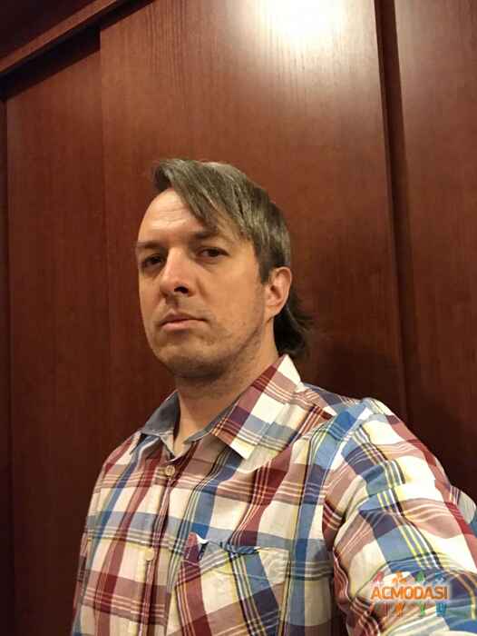 Антон Сергеевич Соколай фото №1535567. Загружено 04 Ноября 2019