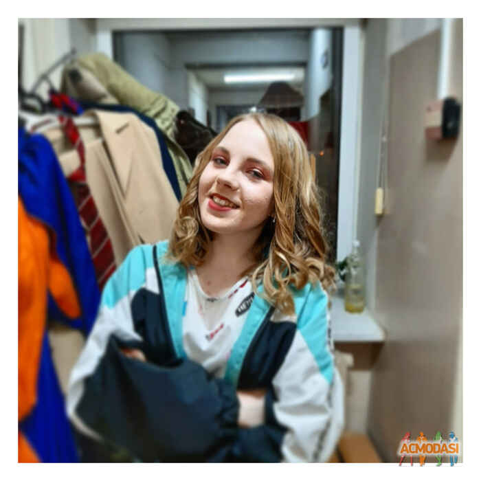 Арина Вячеславовна Карелина фото №1563788. Загружено 26 Января 2020