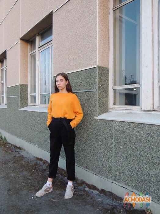 Майя  Денисова фото №1589599. Загружено 05 Апреля 2020