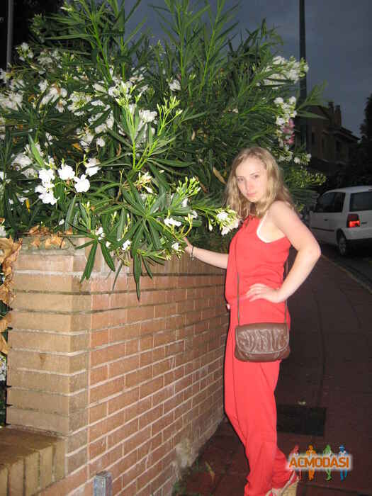 Полина Михайловна Мартынова фото №788882. Загружено 13 Декабря 2014