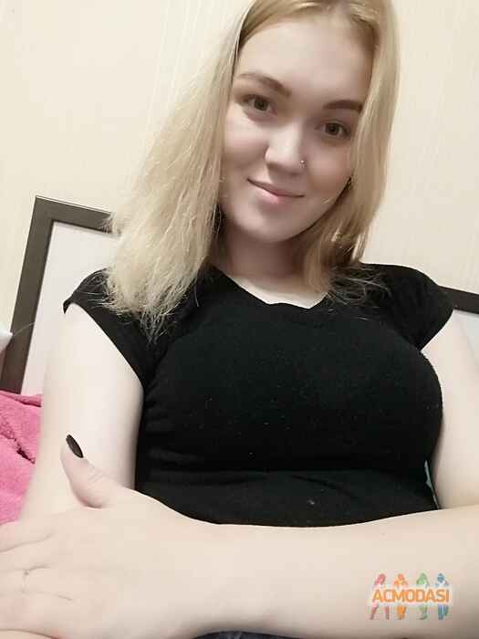 Ульяна Ивановна Ашурова фото №1641433. Загружено 26 Сентября 2020