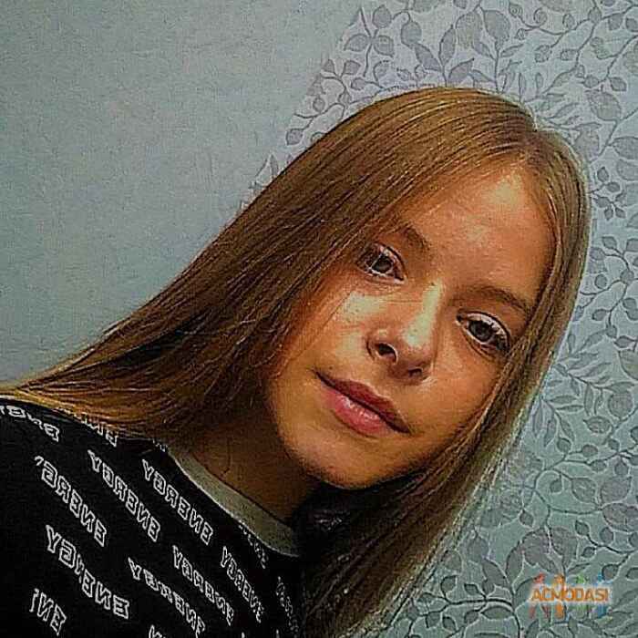 Дарья  Степанова фото №1659561. Загружено 24 Ноября 2020