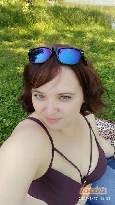 Elena  Mihailenko фото №1728645. Загружено 31 Июля 2021