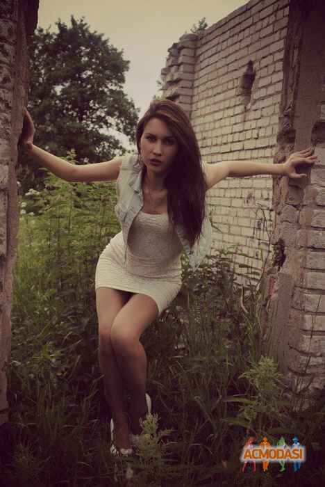 Потапова Юрьевна Виктория фото №253045. Загружено 12 Сентября 2012