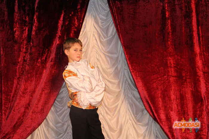 Алексей Сергеевич Харченко фото №294880. Загружено 21 Ноября 2012