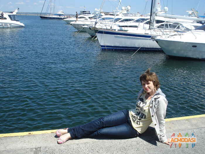 Татьяна Владимировна Дяченко фото №275482. Загружено 21 Октября 2012