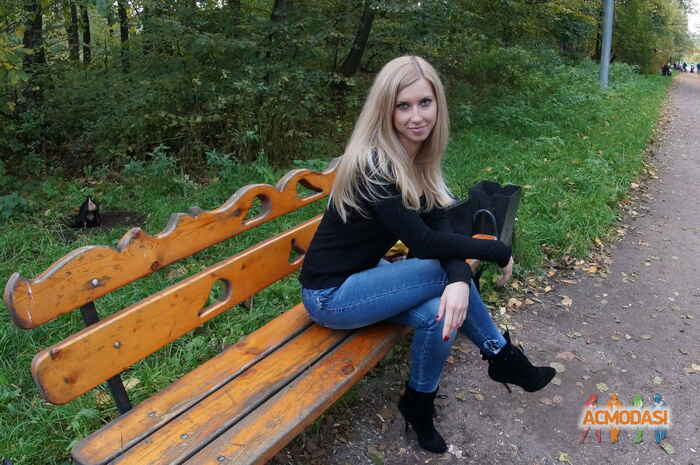 Ольга  Тихоненко фото №290312. Загружено 15 Ноября 2012