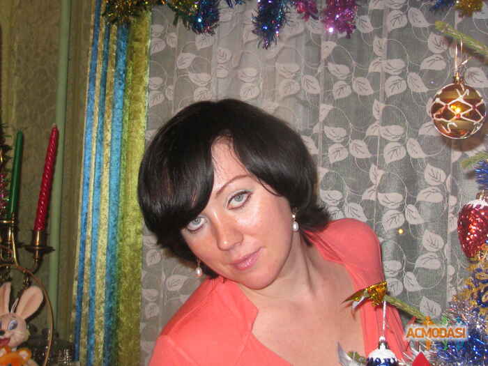 Марина Александровна Аполосова фото №733592. Загружено 16 Сентября 2014