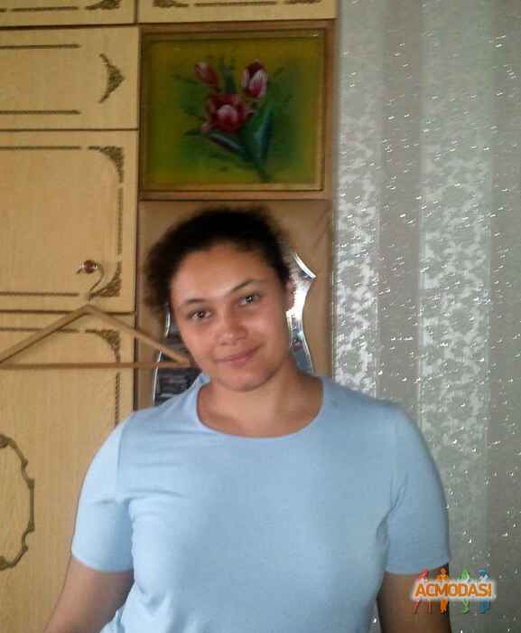 Лейла  Крупа фото №460994. Загружено 01 Августа 2013