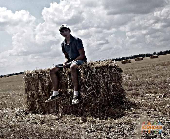 Слава  Соловьёв фото №544710. Загружено 01 Декабря 2013