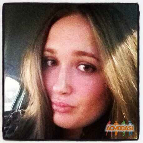 Анна Николаевна Быкова фото №508549. Загружено 11 Октября 2013