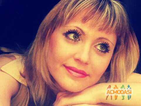 Юлия Тахировна Лиманская фото №632773. Загружено 09 Апреля 2014