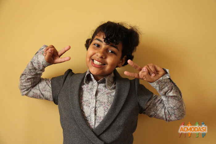 София Тесфаевна Ацбеха фото №630779. Загружено 06 Апреля 2014