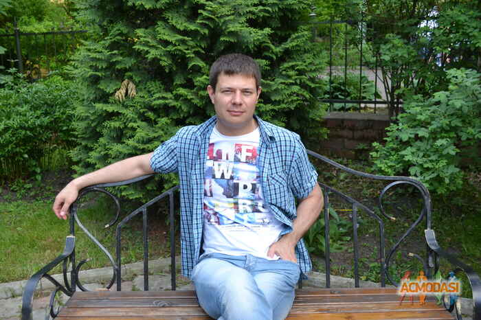 Сергей Анатольевич Никитин фото №660393. Загружено 29 Мая 2014