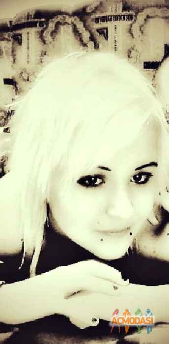 Кристина Владимировна Бармина фото №660678. Загружено 29 Мая 2014