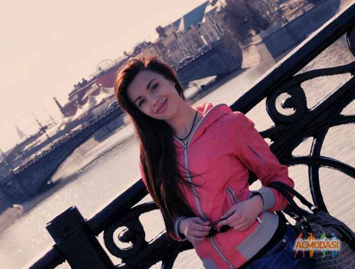 Алина Романовна Лесонен фото №663520. Загружено 03 Июня 2014