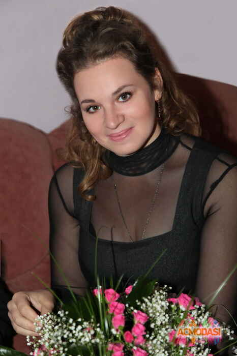 Евгения Алексеевна Спирина фото №664549. Загружено 05 Июня 2014