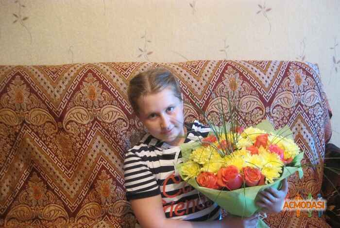 Мария  Егушова фото №907937. Загружено 18 Августа 2015