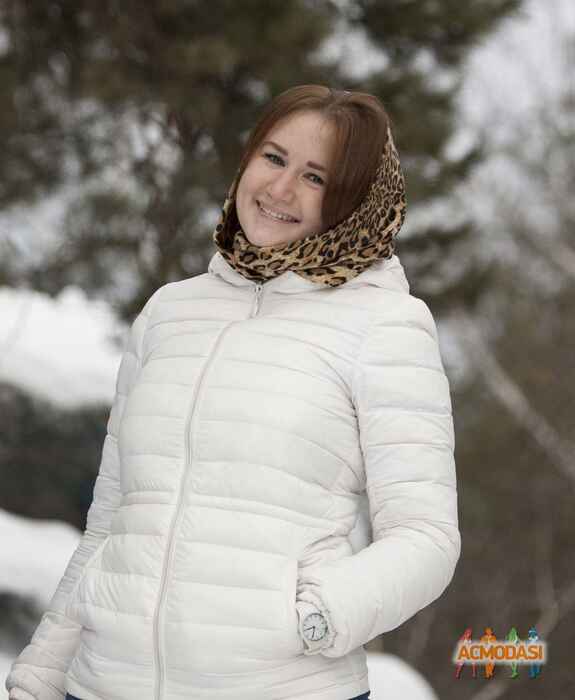 Елизавета Вадимовна Юркина фото №811637. Загружено 31 Января 2015