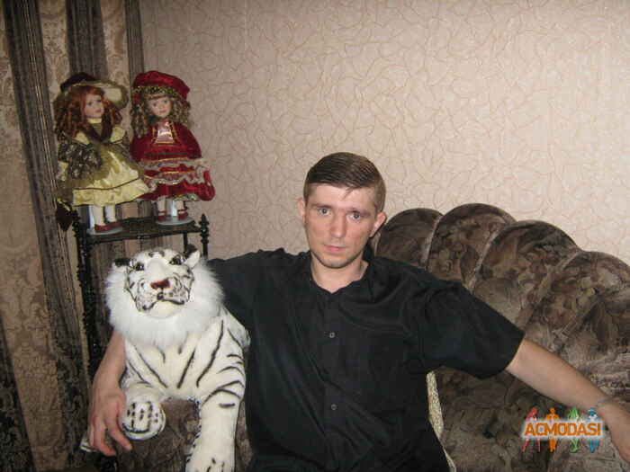 Виталий Анатольевич Зарочинцев фото №824167. Загружено 19 Февраля 2015