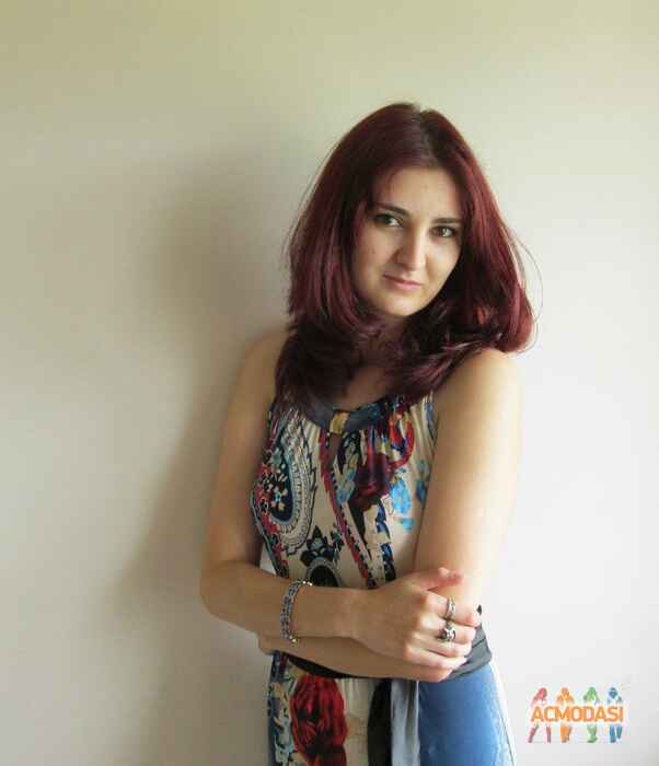 Марина Владимировна Кольцова фото №869152. Загружено 04 Июня 2015