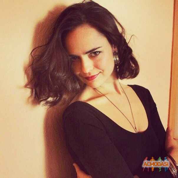 Анастасия  Жерер фото №1052448. Загружено 29 Июня 2016