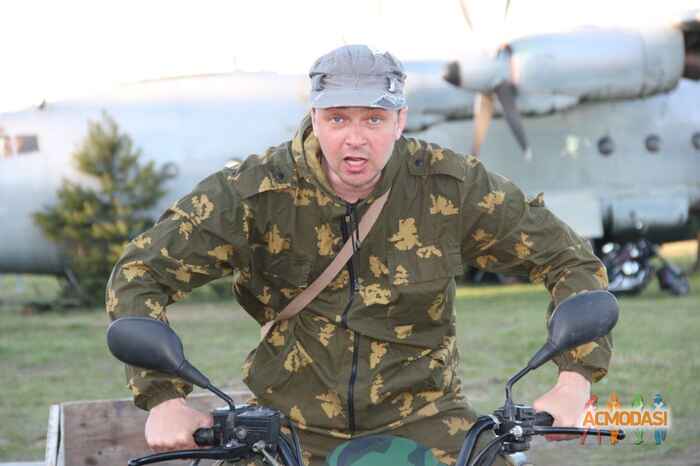 Максим  Софьин фото №878216. Загружено 25 Июня 2015