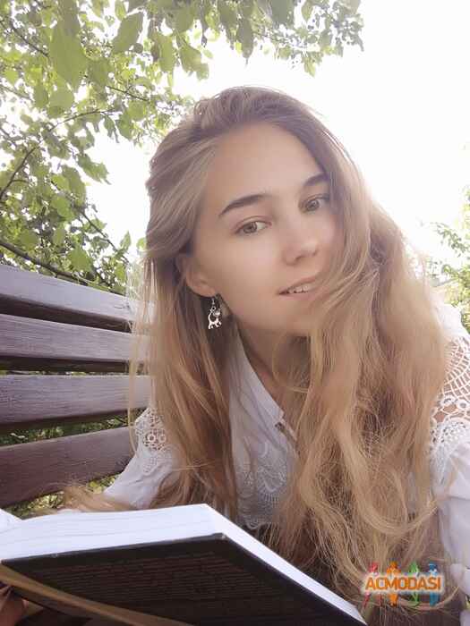 Арина Андреевна Алексеева фото №1362443. Загружено 23 Августа 2018