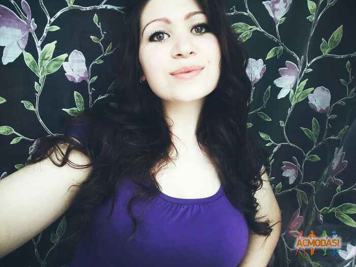 Анастасия Михайловна Горохова фото №1408825. Загружено 05 Января 2019