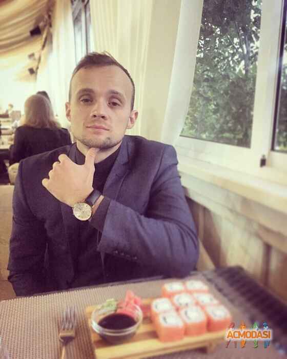 Дмитрий   фото №1476299. Загружено 23 Июня 2019