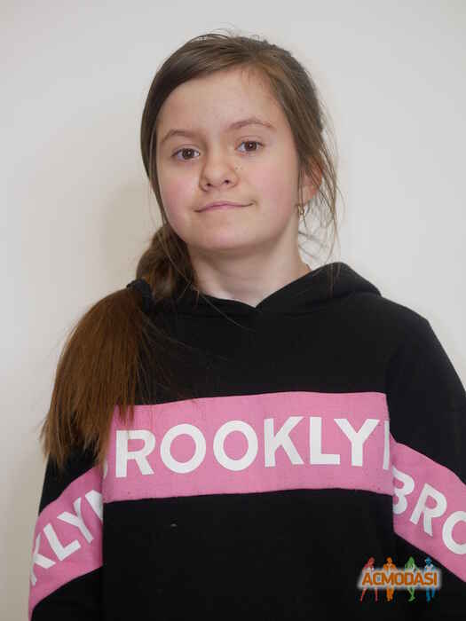 Дарья Валерьевна Спицына фото №1555497. Загружено 05 Января 2020