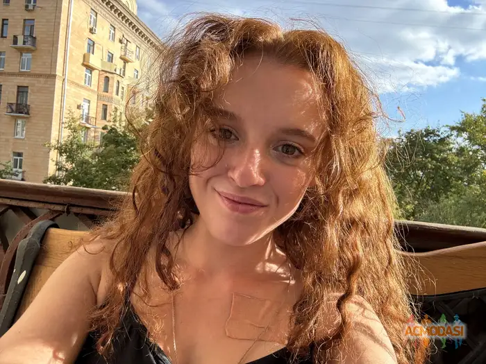 Маргарита Фуадовна Исбарова фото №1939093. Загружено 19 Октября 2025