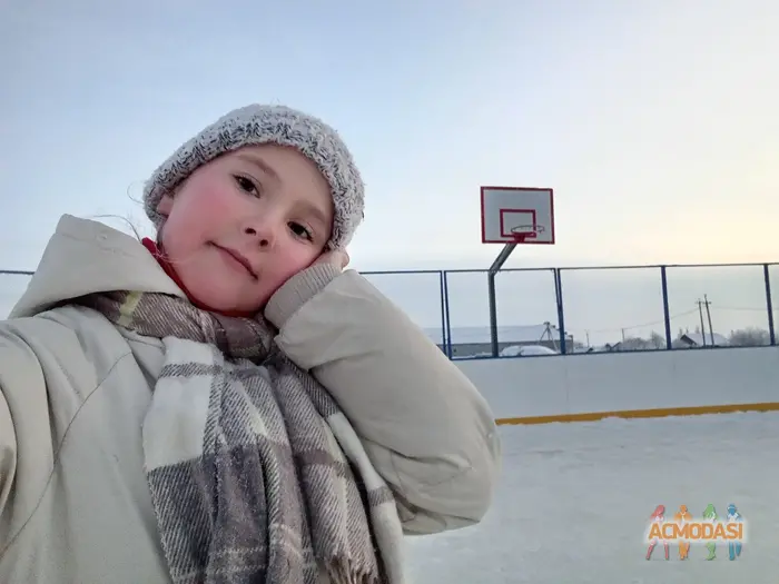 Анна  Кащук фото №1928313. Загружено 04 Июня 2025