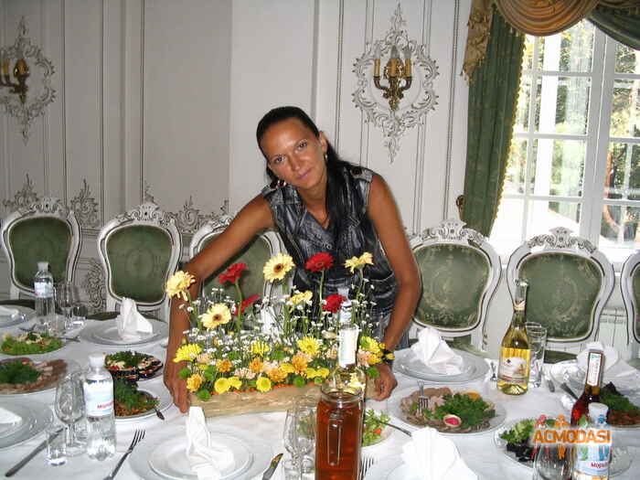 Елена Васильевна Ярмоленко фото №166678. Загружено 17 Марта 2012