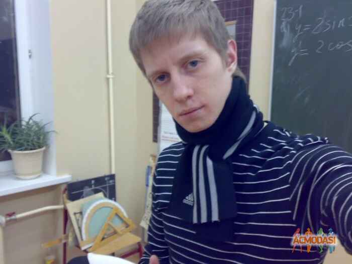 Александр Валентинович Корецкий фото №224533. Загружено 16 Июля 2012