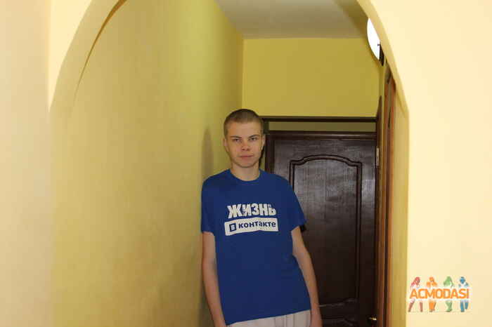 Иван   фото №319918. Загружено 05 Января 2013