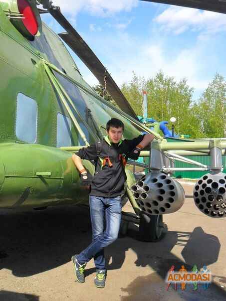 Ратмир Харисович Зарипов фото №320445. Загружено 07 Января 2013