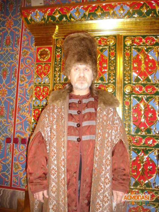 Игорь Семенович Корнейчук фото №434178. Загружено 24 Июня 2013